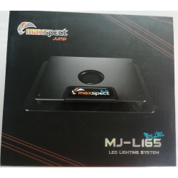 Maxspect MJ-L165 Blue